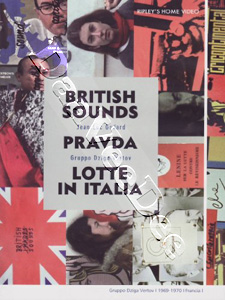 British Sounds (DVD)